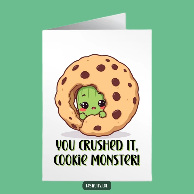 Free Printable Congrats Card: Shy Pickle Delivers a Surprising Congratulations Downloadable Gift